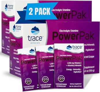 Foto 1 | Foto 1 | Suplemento Para La Salud Diaria De Oligoelementos Power Pak - Venta Internacional.