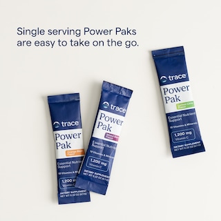 Foto 7 | Foto 7 | Suplemento Para La Salud Diaria De Oligoelementos Power Pak - Venta Internacional.
