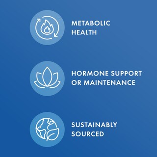 Foto 3 | Foto 3 | Suplemento Dr. Mercola De Yodo A Partir De Algas Orgánicas 650 Mcg - Venta Internacional.