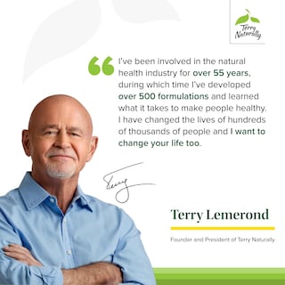Foto 6 | Foto 6 | Complementa Terry Naturally Andrographis Y Ashwagandha - Venta Internacional.