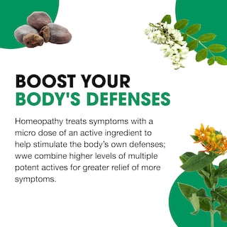 Foto 5 | Foto 5 | Tabletas Bhi Nausea Natural Relief 7 Multi-síntoma 100 - Venta Internacional.