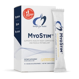 Foto 1 | Foto 1 | Diseños De Suplementos Para La Salud Myostim Hmb + Péptidos De Colágeno - Venta Internacional.