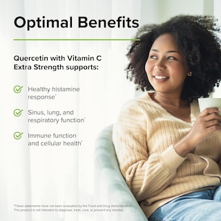 Foto 3 | Foto 3 | Complementa Terry Naturally Quercetina Con Vitamina C 60 Cápsulas - Venta Internacional.