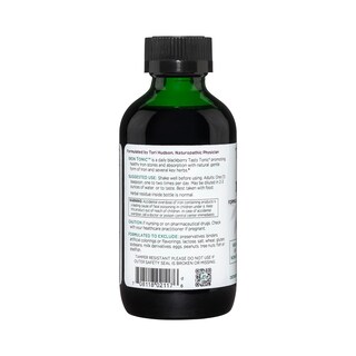 Foto 3 | Foto 3 | Suplemento De Hierro Líquido Vitanica Iron Tonic 120 Ml Vegano - Venta Internacional.