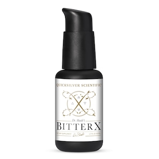 Foto 1 | Foto 1 | Suplemento Quicksilver Scientific Dr. Shade's Bitterx 50 Ml - Venta Internacional.