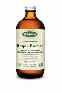 Foto 1 | Foto 1 | Suplemento Flora Respir-essence Lung & Respiratory 500 Ml - Venta Internacional.