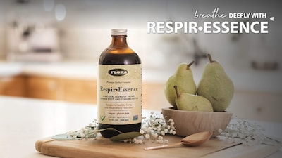 Foto 5 | Foto 5 | Suplemento Flora Respir-essence Lung & Respiratory 500 Ml - Venta Internacional.