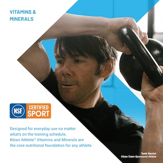 Foto 5 | Foto 5 | Suplemento Klean Athlete Klean-d 5000 Ui De Vitamina D3 100 Comprimidos - Venta Internacional.