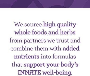 Foto 7 | Foto 7 | Fórmulas Multivitamínicas De Respuesta Innata Para Mujeres, 60 Comprimidos - Venta Internacional.