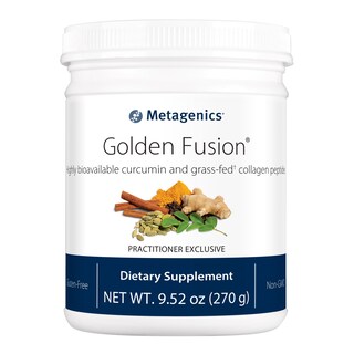 Foto 1 | Foto 1 | Suplemento Metagenics Golden Fusion Con Curcumina 270 Ml 30 Porciones - Venta Internacional.