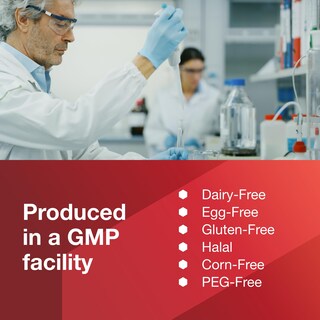 Foto 6 | Foto 6 | Suplemento Protocol For Life Balance Coq10 400 Mg Con Vitamina E - Venta Internacional.