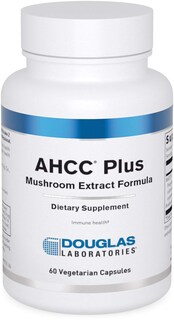 Foto 1 | Foto 1 | Suplemento Ahcc  Plus De Douglas Laboratories, 60 Cápsulas - Venta Internacional.