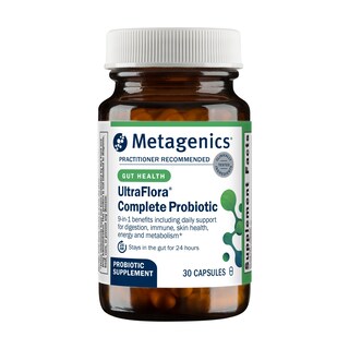 Foto 1 | Foto 1 | Suplemento Metagenics Ultraflora Complete Probiótico 30 Cápsulas - Venta Internacional.