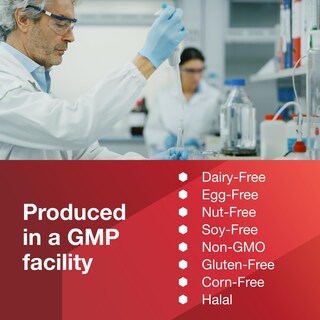 Foto 6 | Foto 6 | Protocolo De Suplemento De Glucosamina Y Condroitina Con Msm 180 Cápsulas - Venta Internacional.