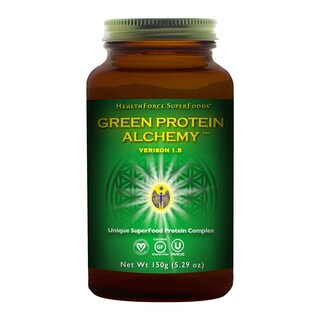 Foto 1 | Foto 1 | Suplemento Healthforce Superfoods Green Protein Alchemy 500 G - Venta Internacional.
