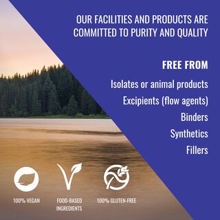 Foto 5 | Foto 5 | Suplemento Healthforce Superfoods Green Protein Alchemy 500 G - Venta Internacional.