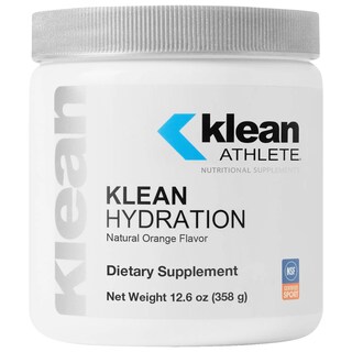 Foto 1 | Foto 1 | Fórmula de Reemplazo de Electrolitos Klean Athlete Klean Hydration 358 g - Venta Internacional