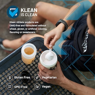 Foto 3 | Foto 3 | Fórmula de Reemplazo de Electrolitos Klean Athlete Klean Hydration 358 g - Venta Internacional