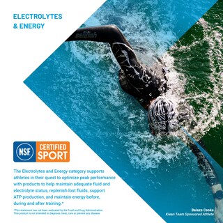 Foto 5 | Foto 5 | Fórmula de Reemplazo de Electrolitos Klean Athlete Klean Hydration 358 g - Venta Internacional