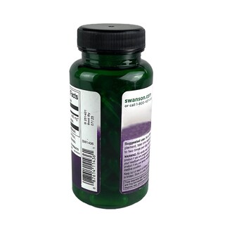 Foto 4 | Foto 4 | Suplemento Swanson Catuaba Bark 465 Mg 60 Cápsulas - Venta Internacional.