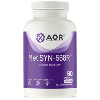 Foto 1 | Foto 1 | Suplemento de Extracto de Arroz de Levadura Roja Aor Met Syn-568r - Venta Internacional
