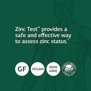 Foto 4 | Foto 4 | Suplementos De Zinc De Zinc Test Standard Process Inc., 60 Ml - Venta Internacional.
