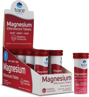 Foto 1 | Foto 1 | Suplemento De Oligoelementos Con Magnesio Efervescente, 80 Porciones - Venta Internacional.