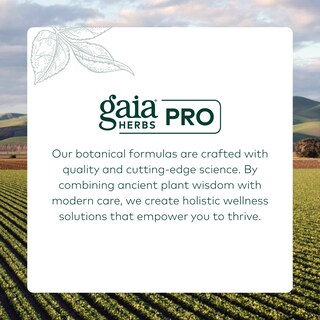 Foto 7 | Foto 7 | Suplemento Gaia Herbs Pro Cognitive Formula, 60 Fitocápsulas - Venta Internacional.