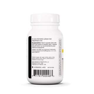 Foto 3 | Foto 3 | Suplemento Integrative Therapeutics Indolplex Dim 60 Cápsulas - Venta Internacional.