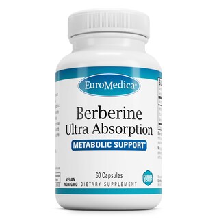 Foto 1 | Foto 1 | Suplemento Berberina Ultra Absorción para Cerebro e Hígado 60 Cápsulas - Venta Internacional