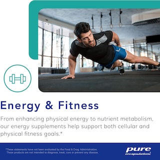 Foto 7 | Foto 7 | Suplemento Pure Encapsulations Nitric Oxide Ultra 120 Cápsulas - Venta Internacional.