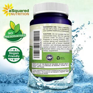 Foto 7 | Foto 7 | Suplemento De Mioinositol Y D-chiro Inosito De Squared Nutrition - Venta Internacional.