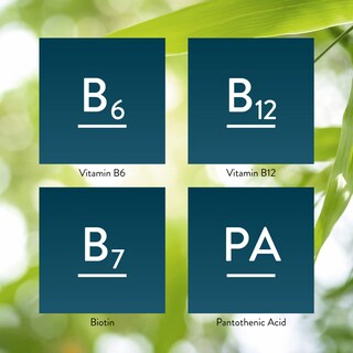 Foto 5 | Foto 5 | Suplemento Nature's Sunshine Balanced B Complex 120 Tabletas - Venta Internacional.