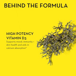 Foto 3 | Foto 3 | Suplemento Hum Here Comes The Sun, Inmune, Vitamina D Y Calcio - Venta Internacional.
