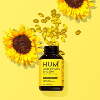 Foto 7 | Foto 7 | Suplemento Hum Here Comes The Sun, Inmune, Vitamina D Y Calcio - Venta Internacional.