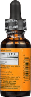 Foto 2 | Foto 2 | Extracto Líquido Herb Pharm Olive Leaf 30 Ml Organic Immune - Venta Internacional.