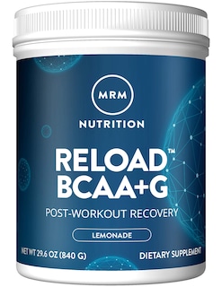 Foto 1 | Foto 1 | Suplemento Mrm Bcaa+g Reload Post-workout Recovery 840g Lemo - Venta Internacional.