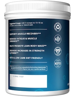 Foto 2 | Foto 2 | Suplemento Mrm Bcaa+g Reload Post-workout Recovery 840g Lemo - Venta Internacional.