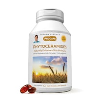 Complemente Las Fitoceramidas Andrew Lessman Con Biotina 30 Soft - Venta Internacional.