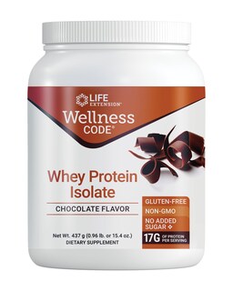 Foto 1 | Foto 1 | Whey Protein Isolate Life Extension Wellness Code 437 G - Venta Internacional.