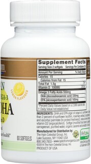 Foto 7 | Foto 7 | Suplemento Spectrum Essentials Ultra Omega-3 Epa+dha Vegano - Venta Internacional.