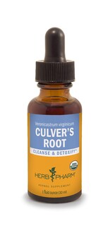 Foto 1 | Foto 1 | Extracto Líquido Herb Pharm Culver's Root, 30 Ml, Orgánico - Venta Internacional.