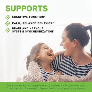Foto 4 | Foto 4 | Suplemento Davinci Little Sync Up Brain Health 60 Porciones - Venta Internacional.