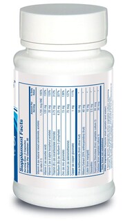 Foto 2 | Foto 2 | Suplemento Biotics Research Optic Plus Eye Vitamin 60 Cápsulas - Venta Internacional.