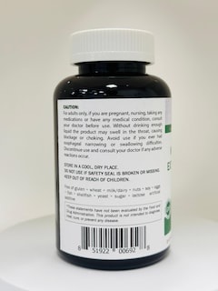 Foto 6 | Foto 6 | Suplemento Brieofood Extracto De Moringa Oleifera 1500 Mg 180 Cápsulas - Venta Internacional.