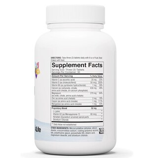 Foto 2 | Foto 2 | Complementa El Complejo Cal-mag De 4life Con Calcio Y Magnesio 90 - Venta Internacional.