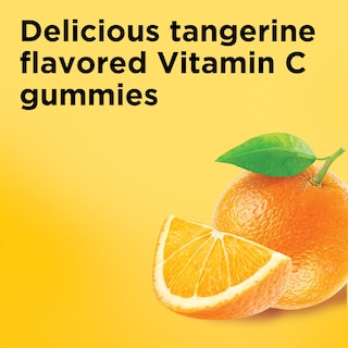 Foto 3 | Foto 3 | Suplemento De Vitamina C Nature Made 250 Mg 150 Gomitas - Venta Internacional.