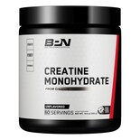 Suplemento De Monohidrato De Creatina Pura Bare Performance Nutrition - Venta Internacional.