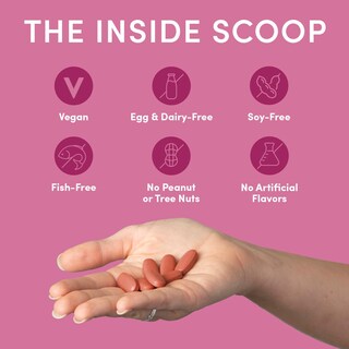 Foto 3 | Foto 3 | Suplemento De Extracto De Semilla De Uva Suiza 300 Comprimidos - Venta Internacional.