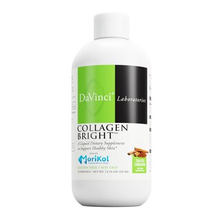 Foto 1 | Foto 1 | Suplemento Dietético Líquido Davinci Collagen Bright 225ml - Venta Internacional.